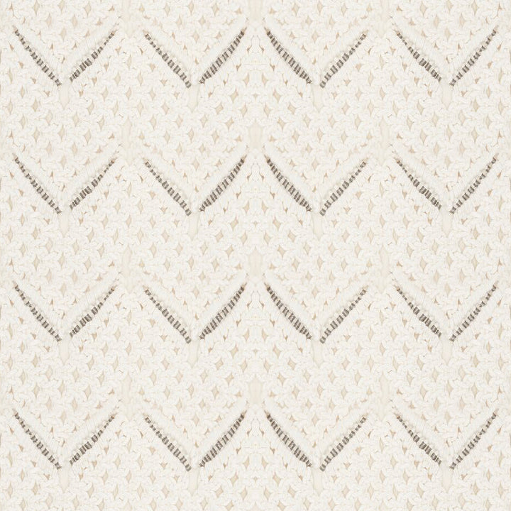 Dennet Cotton Lumbar Pillow With Insert-20"x12"