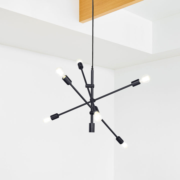 Mobile Chandelier