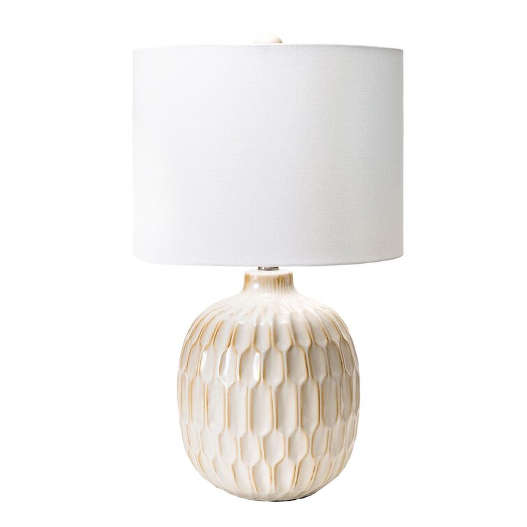 Wincanton Cream Table Lamp
