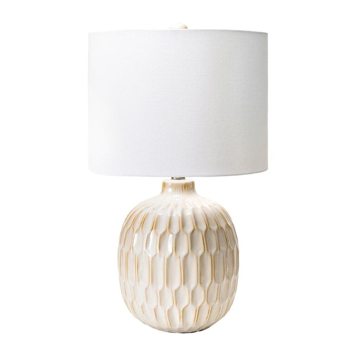 Wincanton Cream Table Lamp