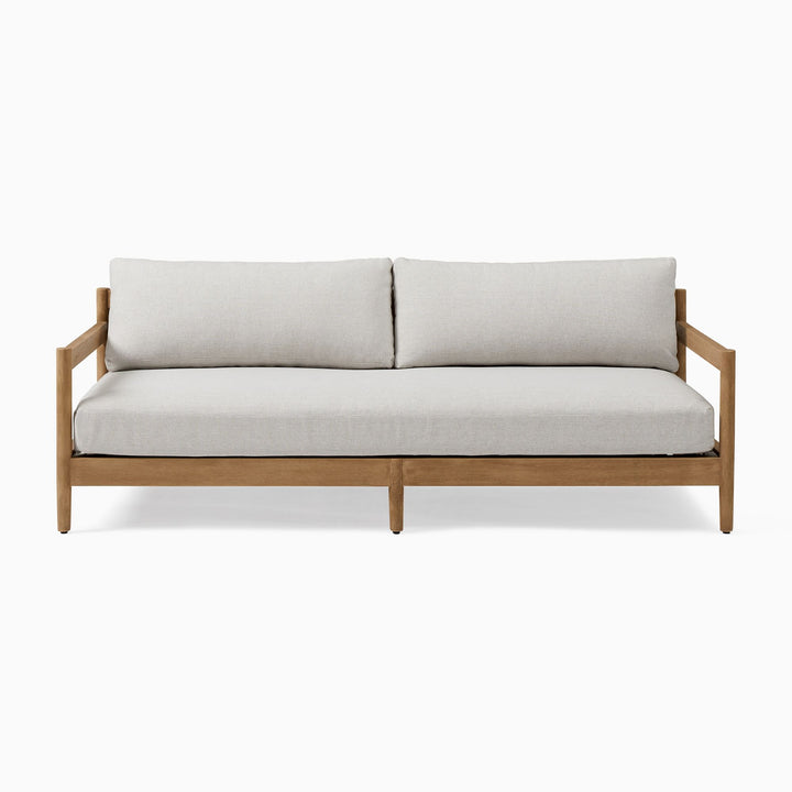 Hargrove Outdoor Sofa