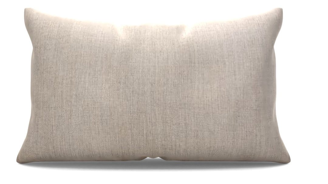 Sunbrella Solid Indoor Outdoor Cast Pillows With Insert-21"x12"