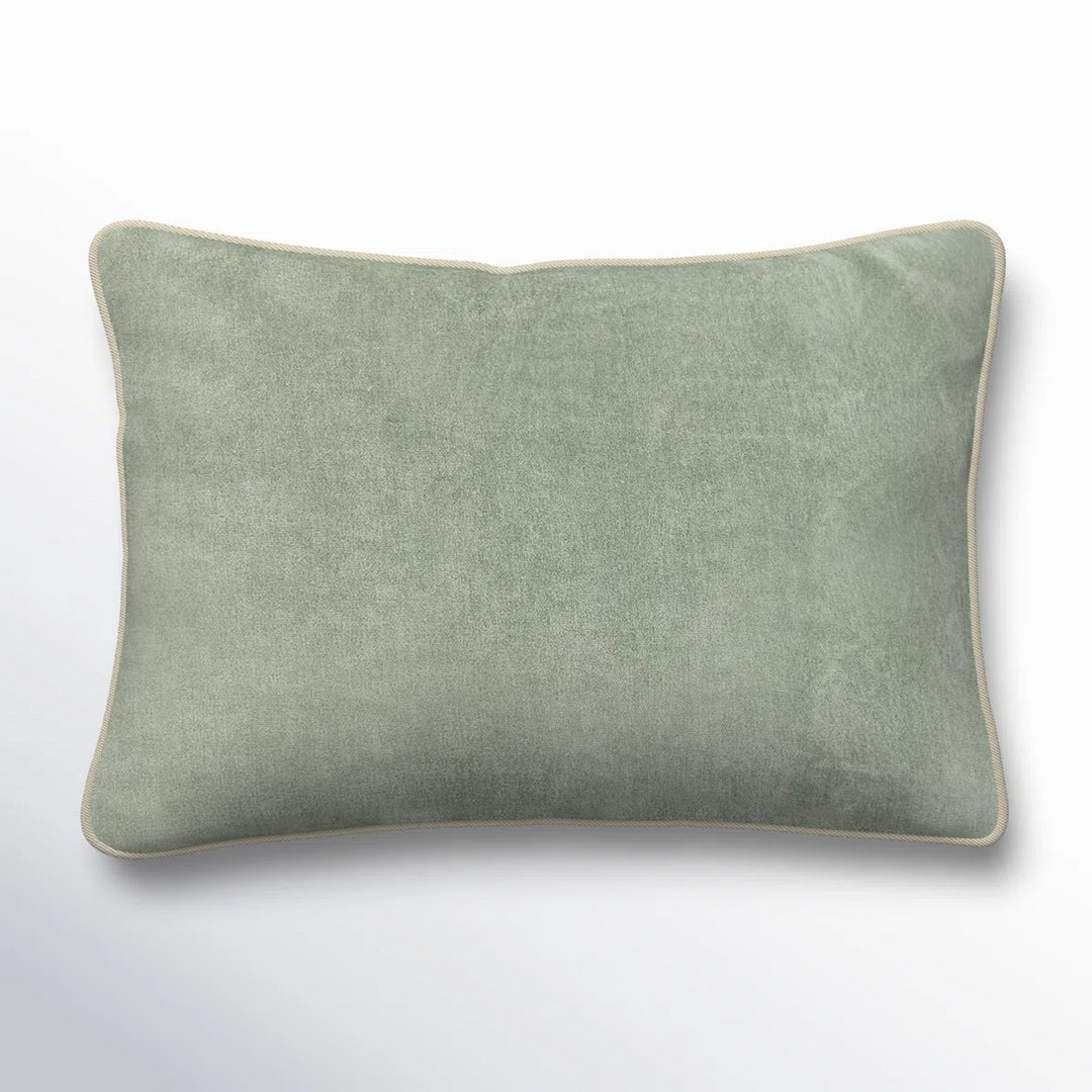 Goodall Reversible Throw Pillow