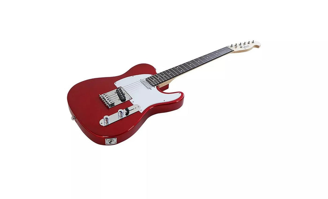 Monoprice Retro Classic Electric Guitar