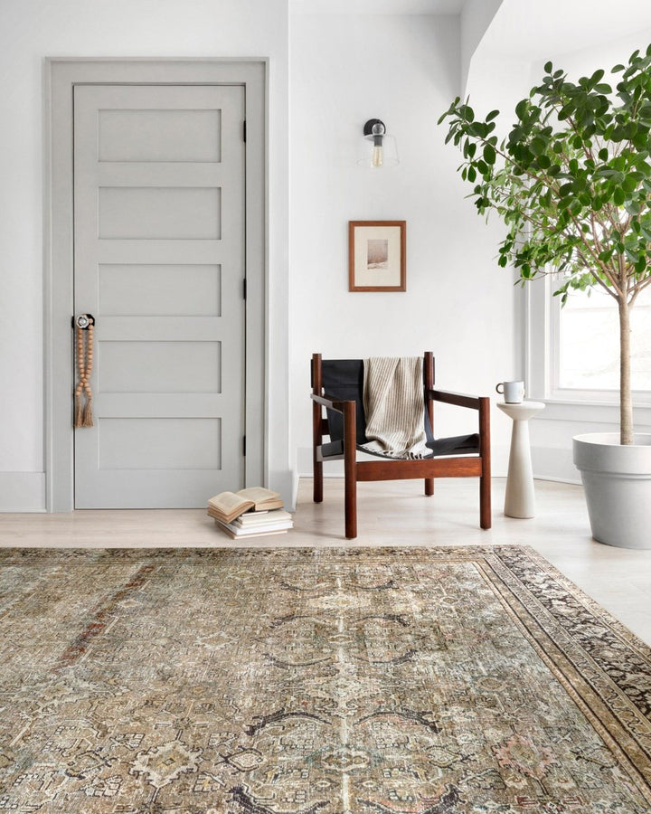 Layla Printed-Lay-03-Area Rug-7'6x9'6