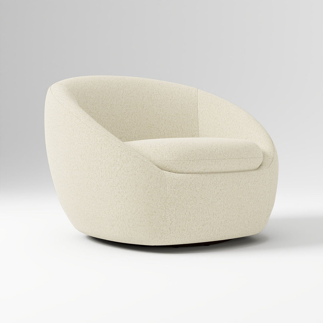 Cozy Swivel Chair