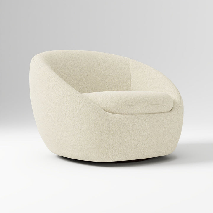 Cozy Swivel Chair