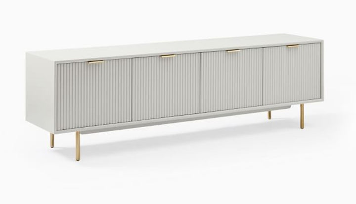Quinn Media Console 93"