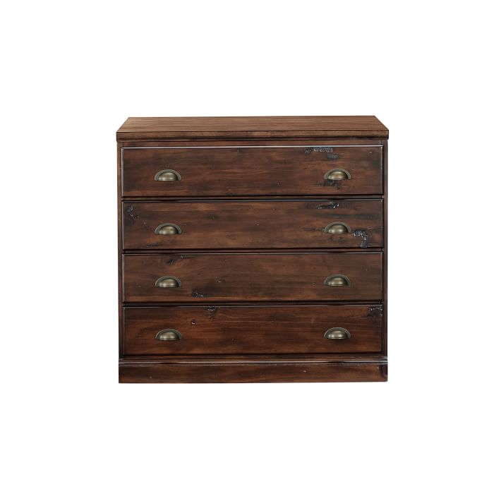 Printers 2 Drawer Lateral File Cabinet