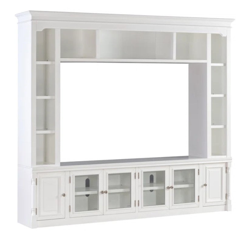 Antica 98.07'' Media Center