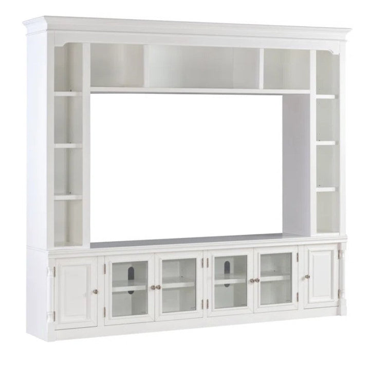 Antica 98.07'' Media Center