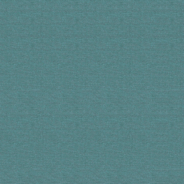 Jute Cotton Blend Dusty Turquoise Bean Bag Chair Slipcover No insert