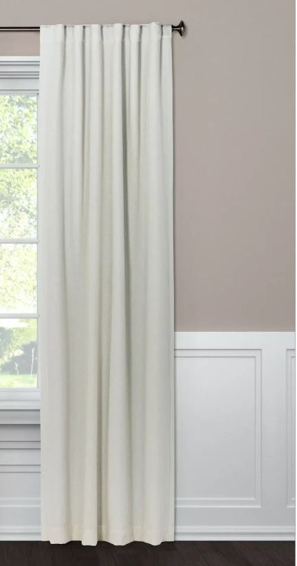 Aruba Blackout Curtain Panels