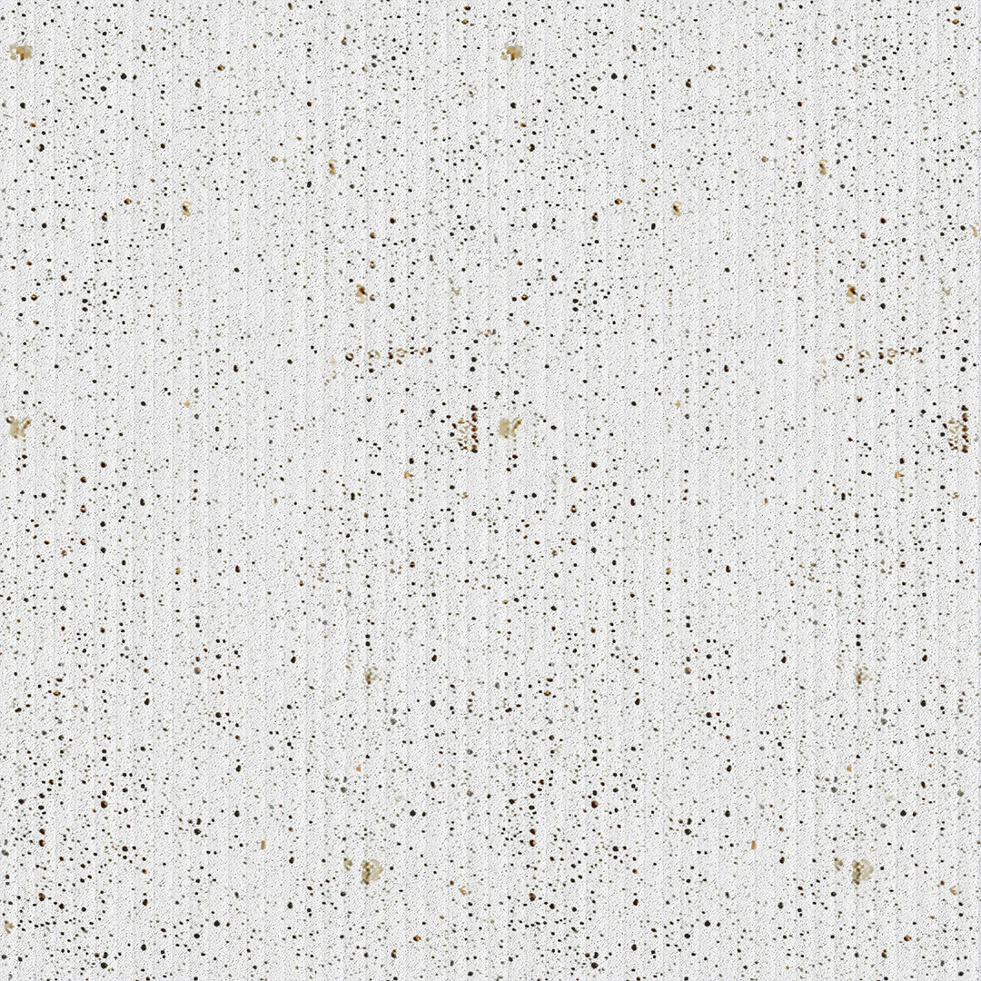 Ema Ceramic White Vase