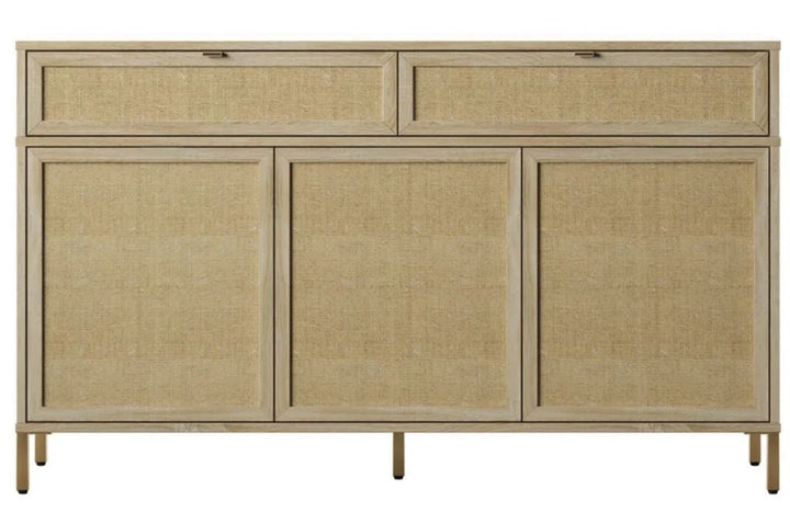 ALBERMARLE WIDE 2 DRAWER SIDEBOARD
