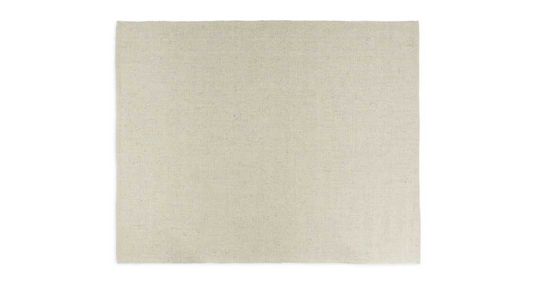 Texa Vanilla Ivory Rug-8'x10'