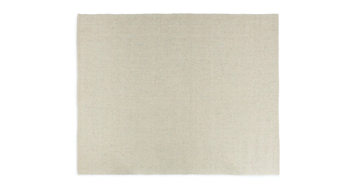 Texa Vanilla Ivory Rug-8'x10'