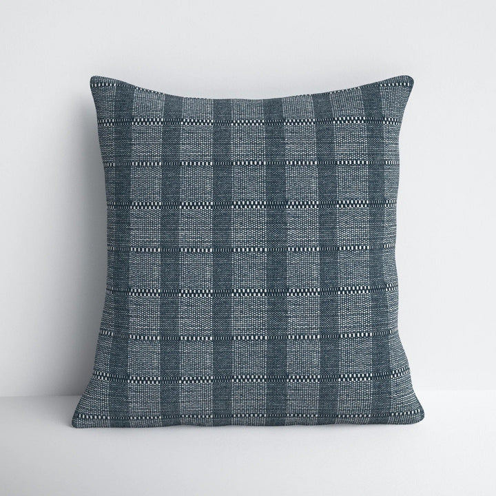 Mellie Striped Throw Pillow 22x22