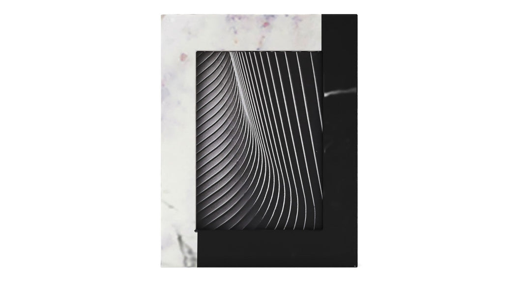 Tatum Marble FRAME 4"X6"