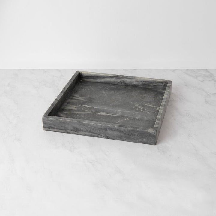 Feeny Ottoman Coffee Table Tray