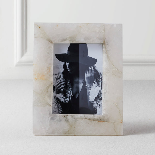 Quartz Frame-5"x7"