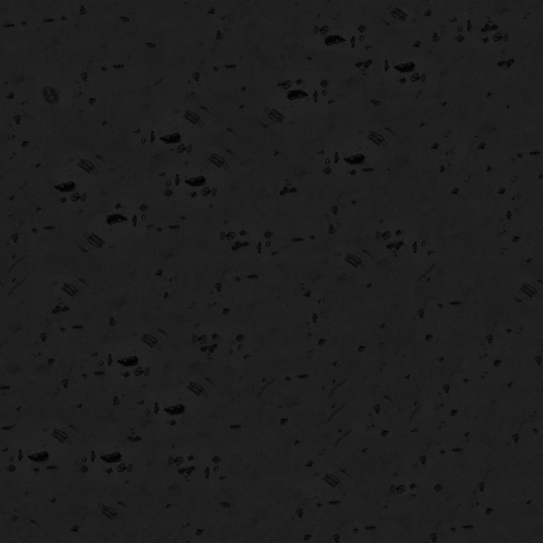 Arvis Granite Resin Sculpture Decorative Object