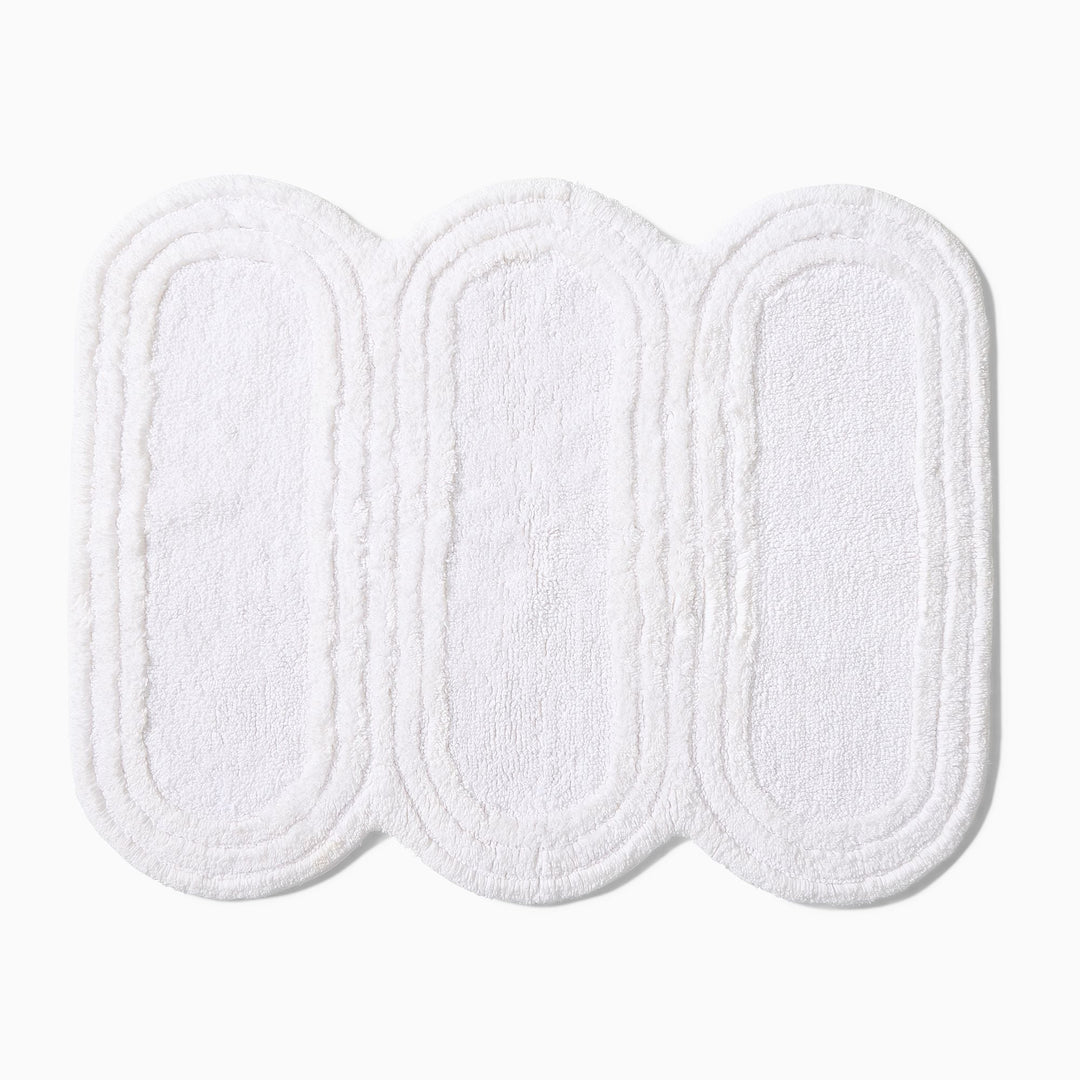 Kids Oblong Bath Mat