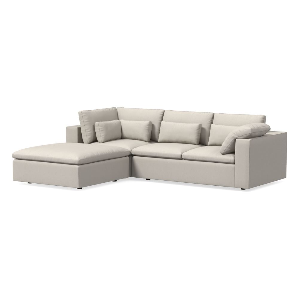 Harmony Modular Chaise Sectional