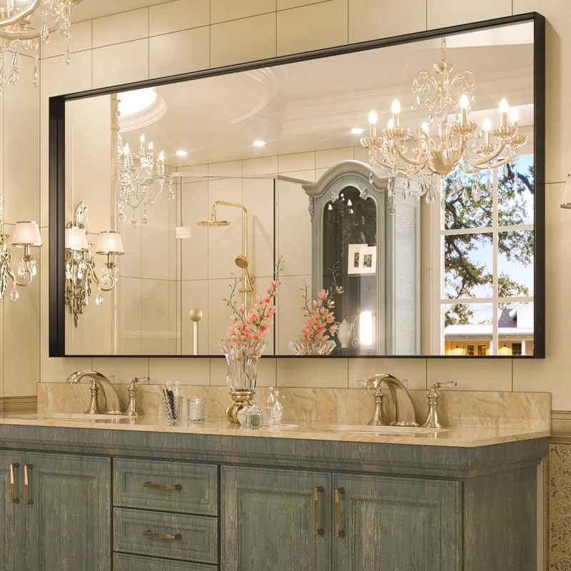 Stemn Bathroom Vanity Mirror