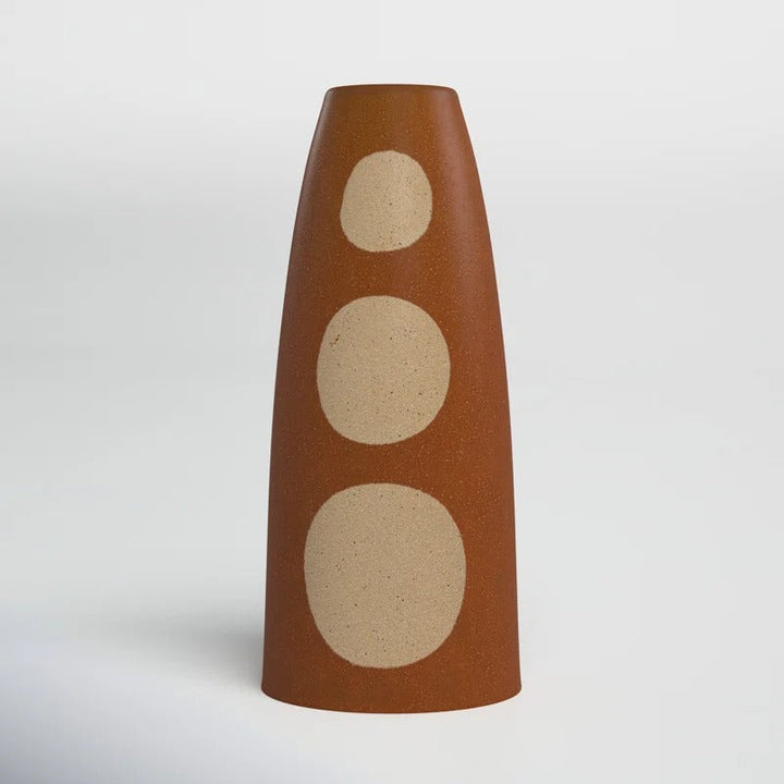 Rhiannon Stoneware Table Vase