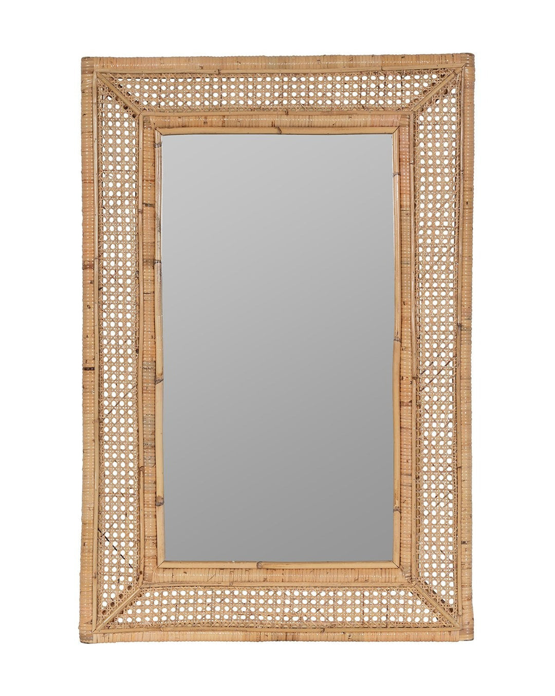 Tressa Wall Mirror