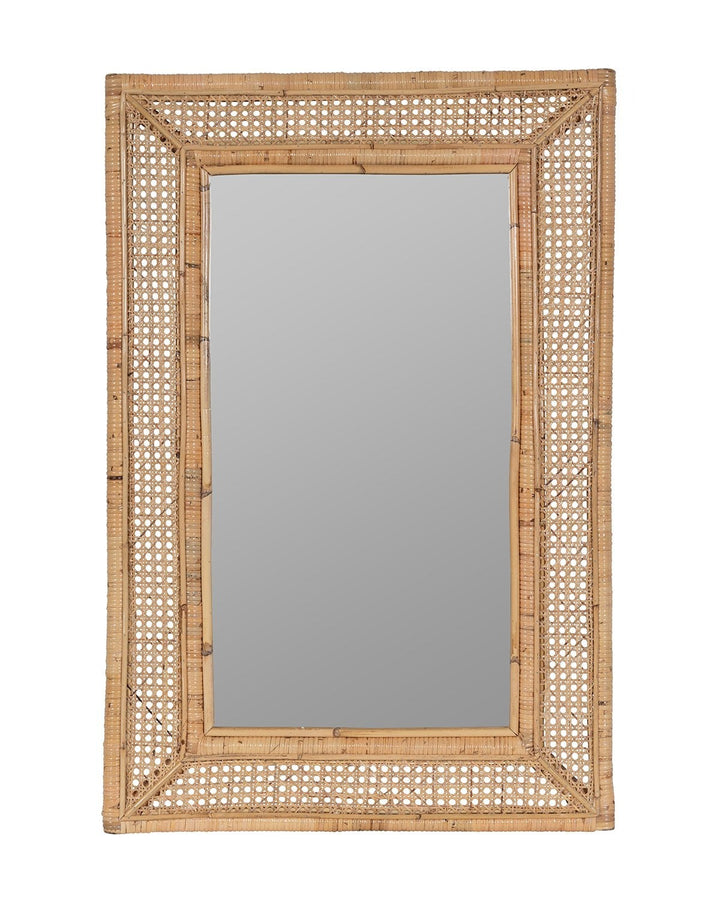 Tressa Wall Mirror
