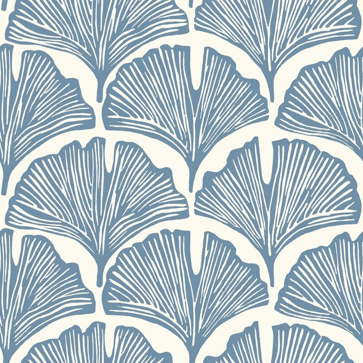 W Smooth Peel and Stick Wallpaper