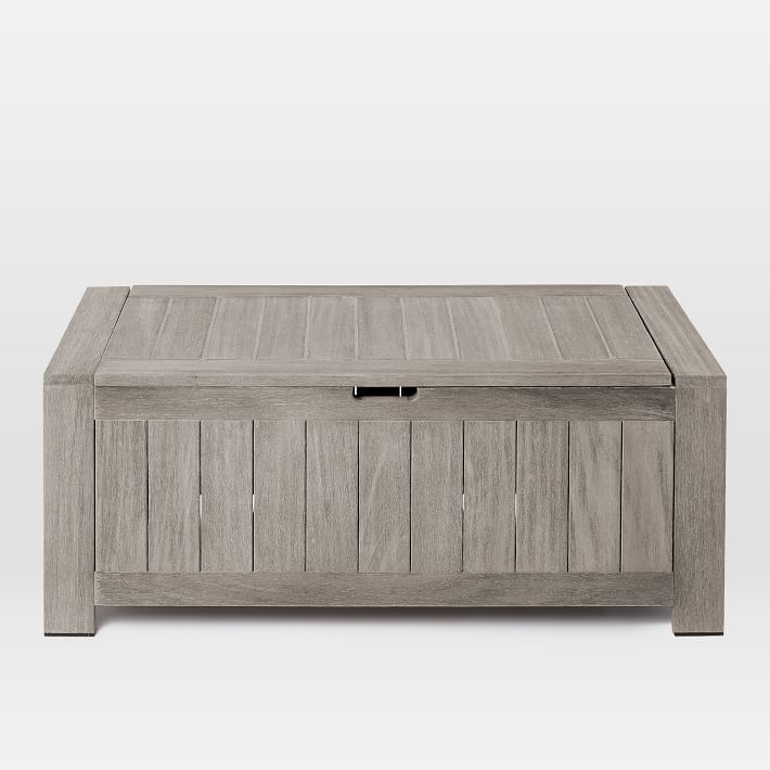 Portside Outdoor Storage Trunk