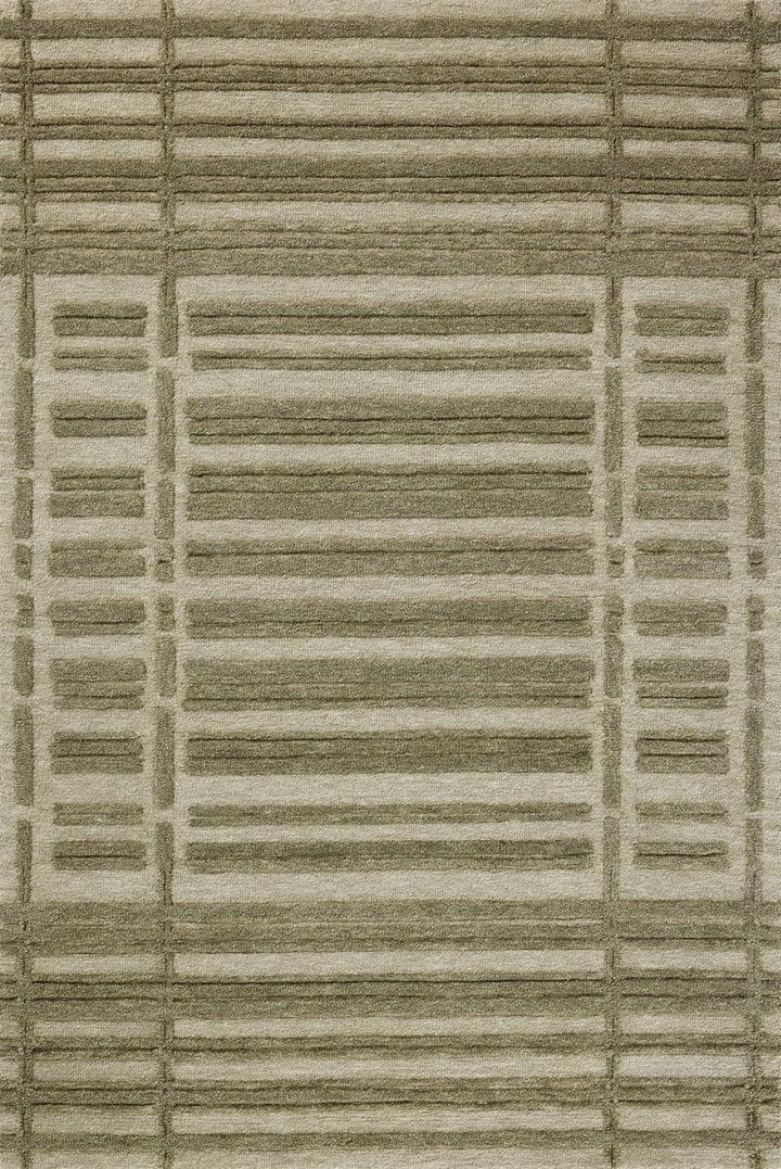 Bradley - BRL-07 Area Rug-9'3"x13'