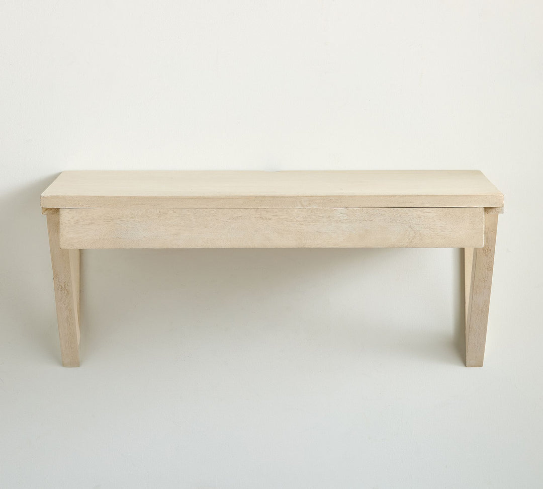 Cayman Wall Desk