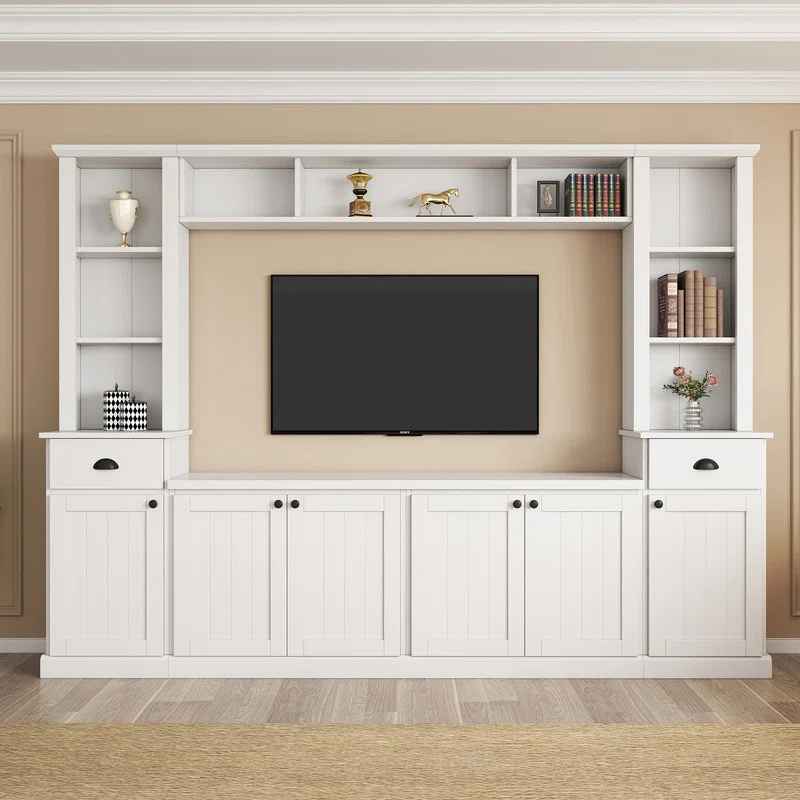 Adnel Storage Credenza