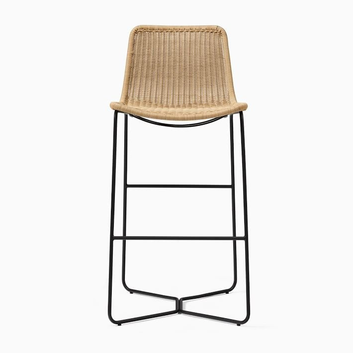 Slope Outdoor Bar Stools