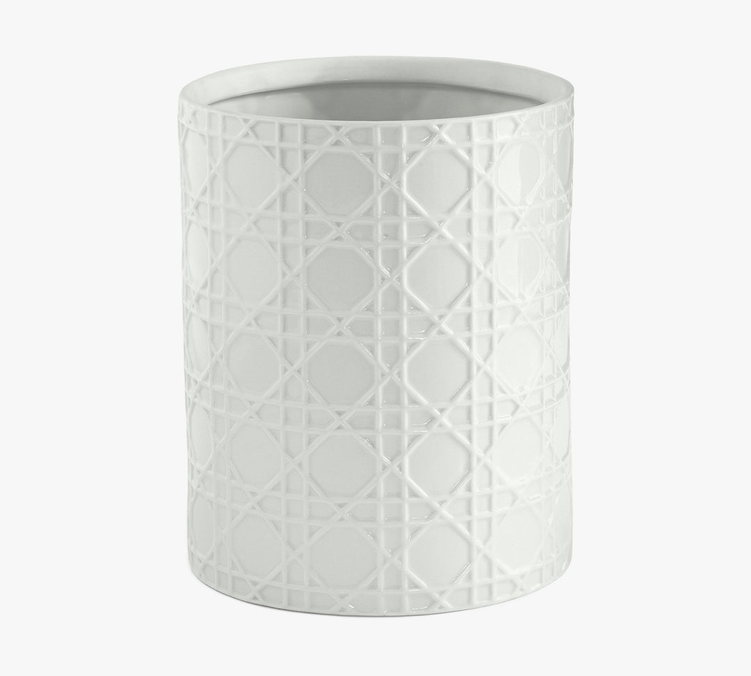 Lavoie Bathroom Accessories WasteBasket
