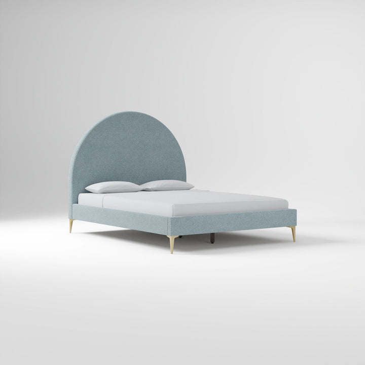 Lucilla Bed-Queen