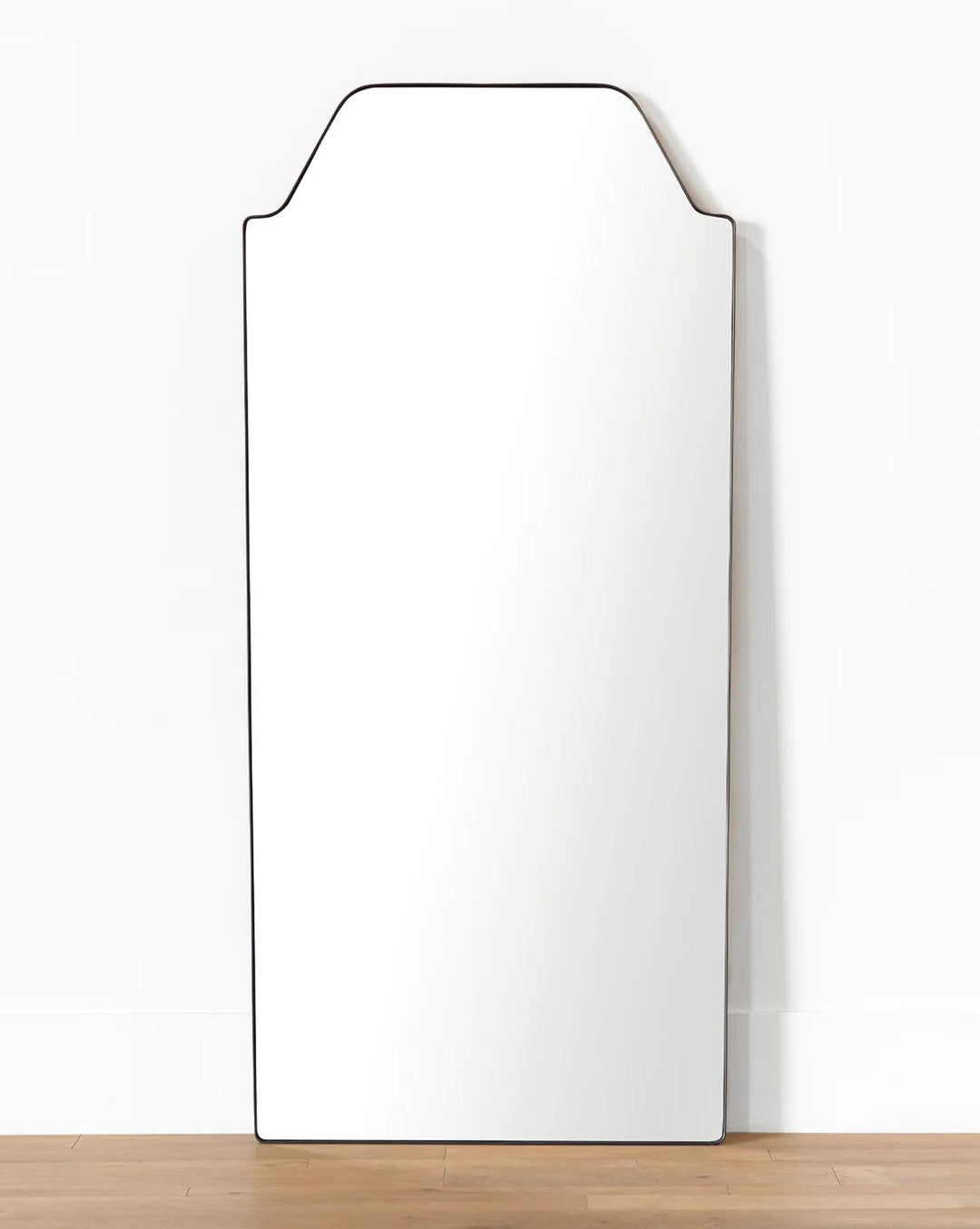 Giles Floor Mirror
