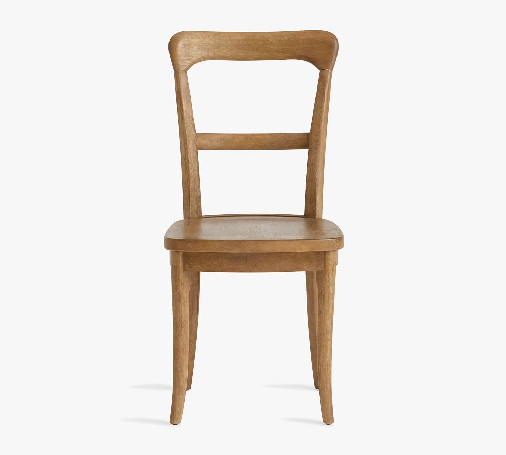 Cline Bistro Dining Chair ANTIQUE UMBER