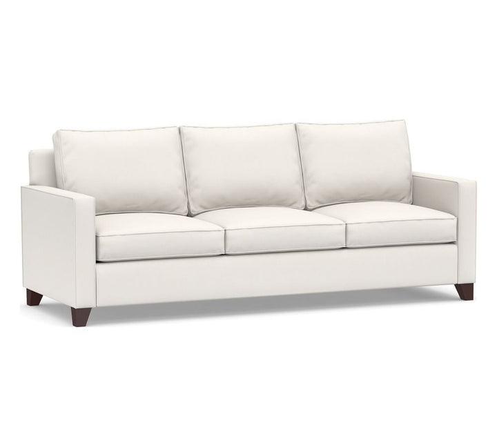 Cameron Square Arm Upholstered Sofa