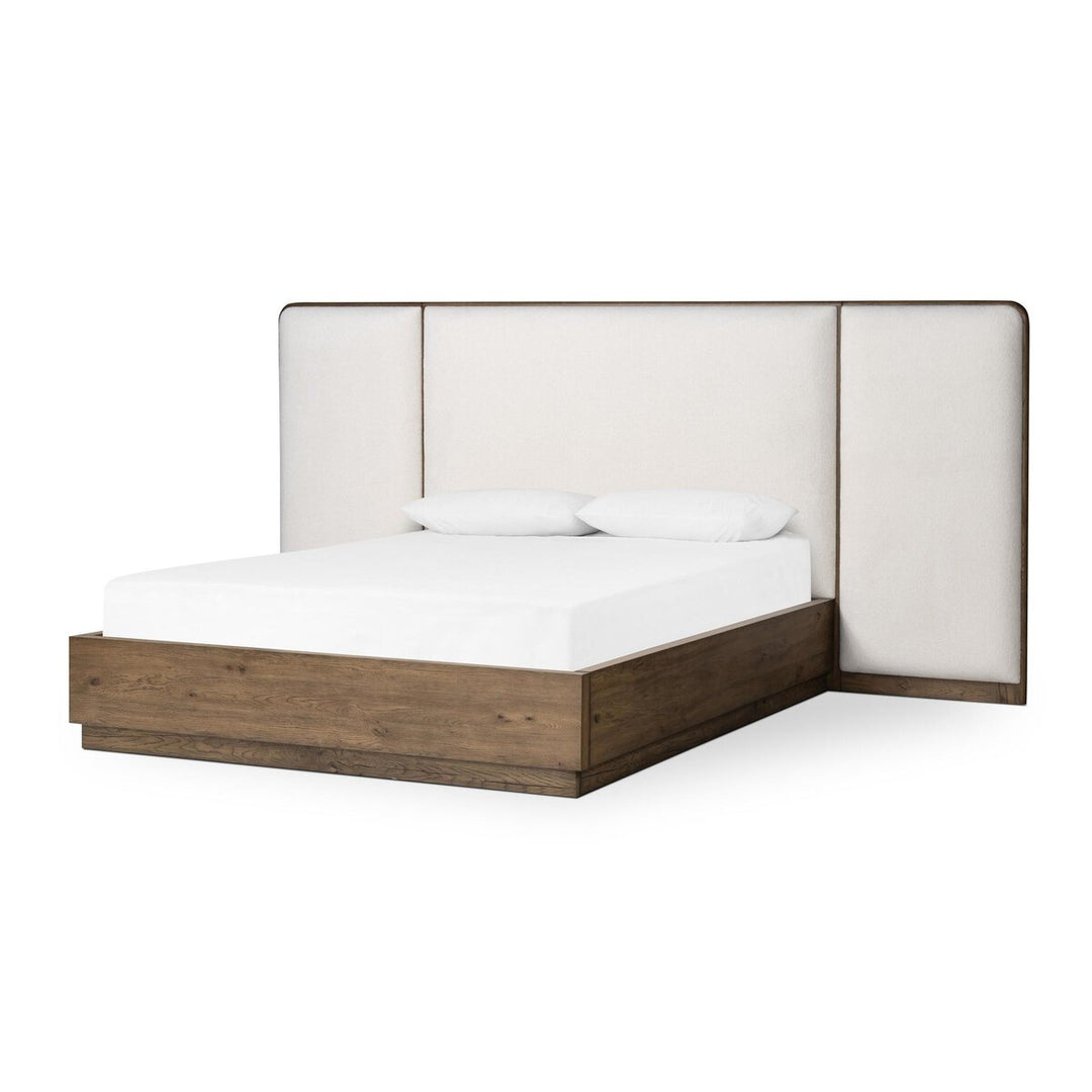 Regent Bed King