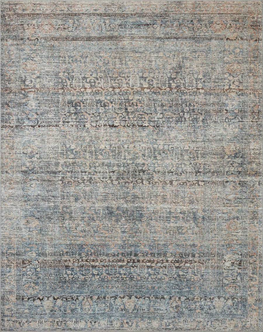 Billie Denim Rug 9x12