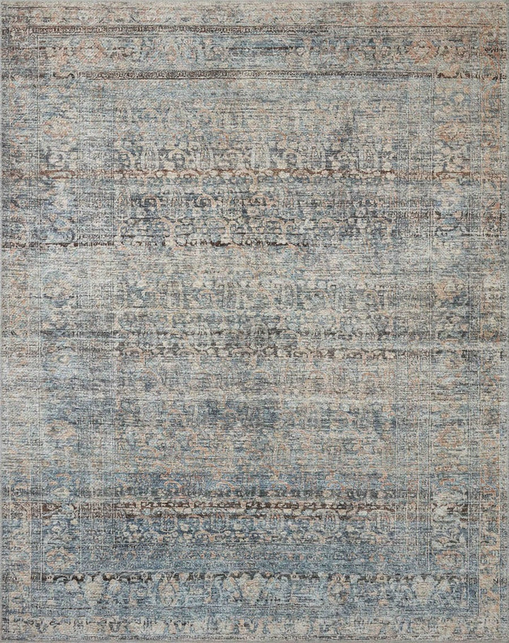 Billie Denim Rug 9x12