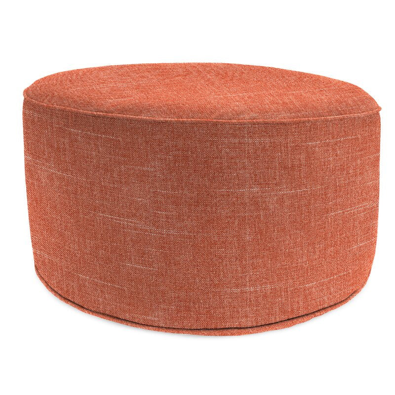 Javere Tory Sunset Outdoor Ottoman
