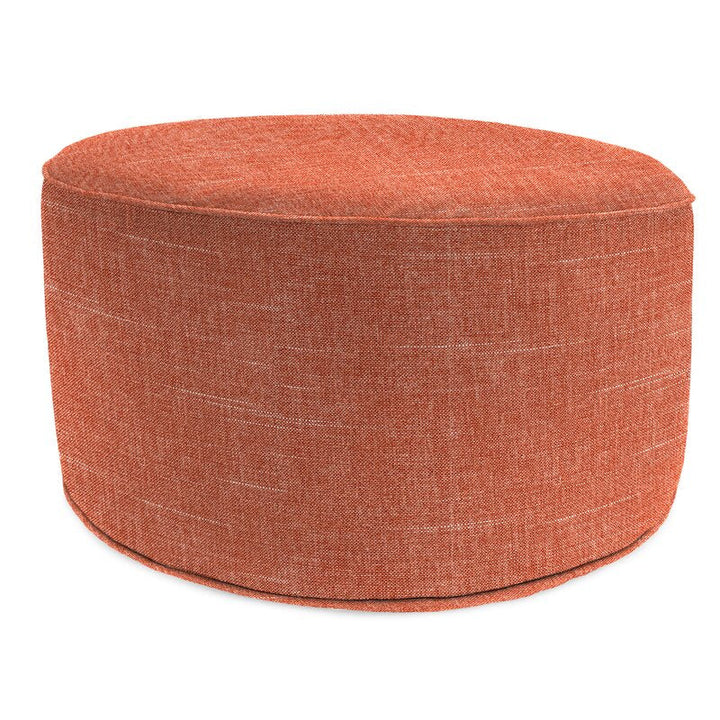 Javere Tory Sunset Outdoor Ottoman