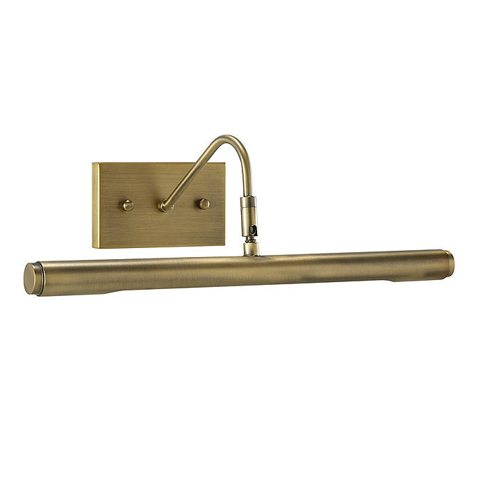 LED Art Display Sconce