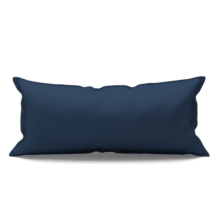 Velvet Lumbar Pillow 30"x12"